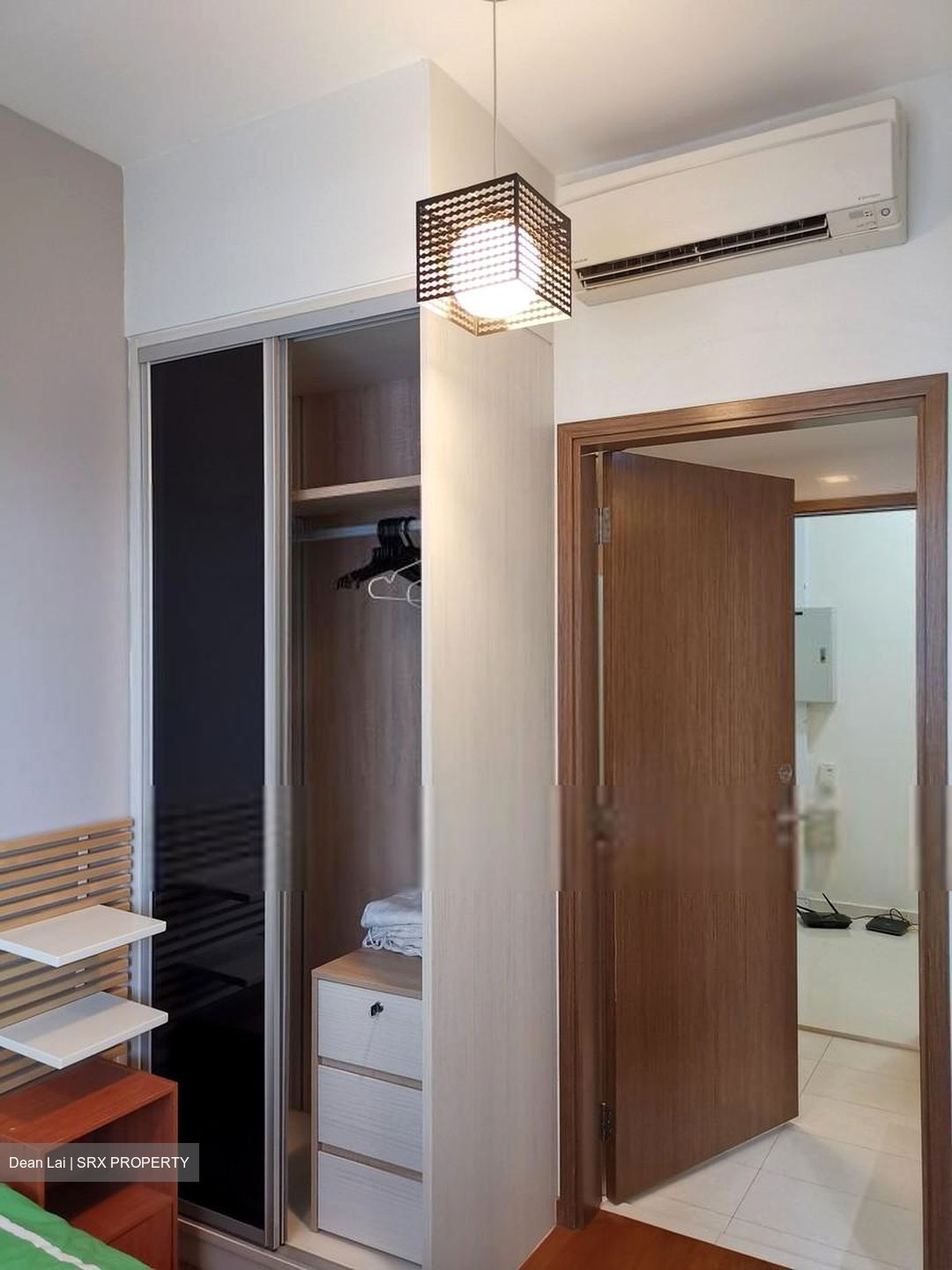 38 I Suites (D15), Apartment #512144951